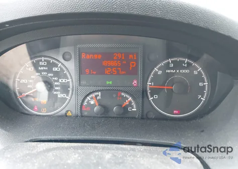 2021 Ram Promaster 3500 Cargo Van High Roof 159 Wb Ext z USA, uszkodzony, nr VIN 3C6MRVJG0ME572707